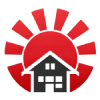 Cheap Japan Homes logo
