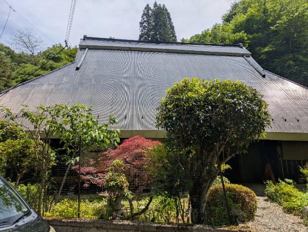 Cheap house for sale in Fukuchiyama, Kyoto